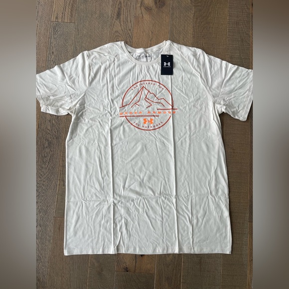 Under Armour Other - Under Armour Men’s Tee